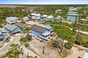 166 Cape Dunes Dr, Port Saint Joe, FL 32456 - Photo 1