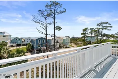 166 Cape Dunes Drive, Port Saint Joe, FL 32456 - Photo 41