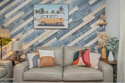 636 W Caladium Circle #B, Panama City Beach, FL 32413 - Photo 31