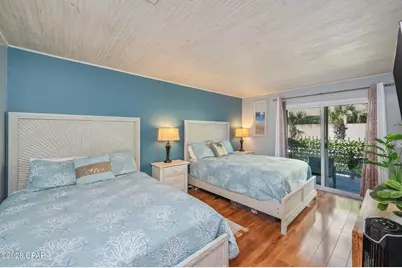636 W Caladium Circle #B, Panama City Beach, FL 32413 - Photo 21