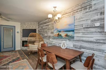 636 W Caladium Circle #B, Panama City Beach, FL 32413 - Photo 11