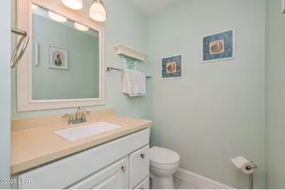 636 W Caladium Circle #B, Panama City Beach, FL 32413 - Photo 19