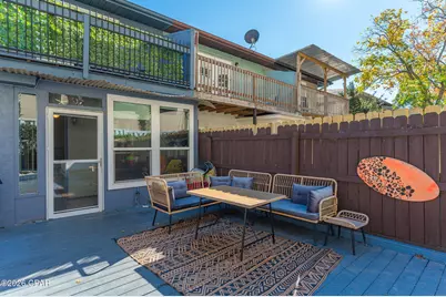 636 W Caladium Circle #B, Panama City Beach, FL 32413 - Photo 39