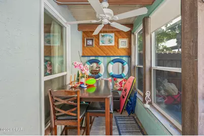 636 W Caladium Circle #B, Panama City Beach, FL 32413 - Photo 33