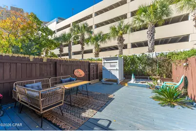 636 W Caladium Circle #B, Panama City Beach, FL 32413 - Photo 41