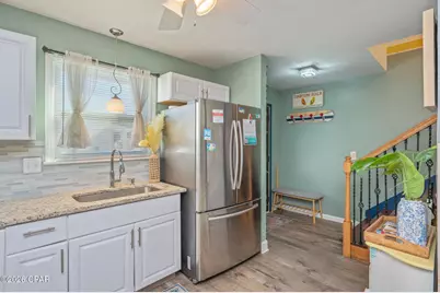 636 W Caladium Circle #B, Panama City Beach, FL 32413 - Photo 17