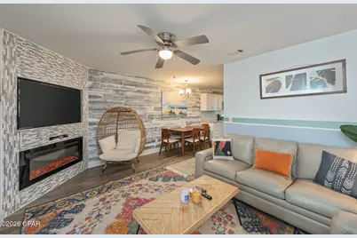 636 W Caladium Circle #B, Panama City Beach, FL 32413 - Photo 1