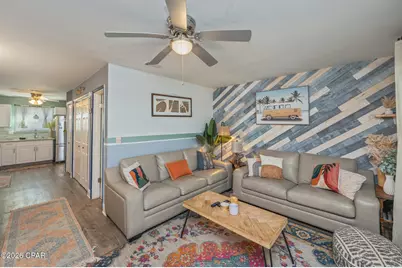 636 W Caladium Circle #B, Panama City Beach, FL 32413 - Photo 7