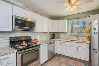 636 W Caladium Circle #B, Panama City Beach, FL 32413 - Photo 13