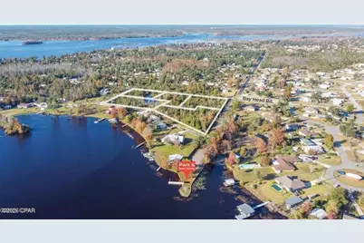 5027 Bayhead Road, Youngstown, FL 32466 - Photo 3