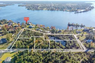 5027 Bay Head Rd, Youngstown, FL 32466 - Photo 1