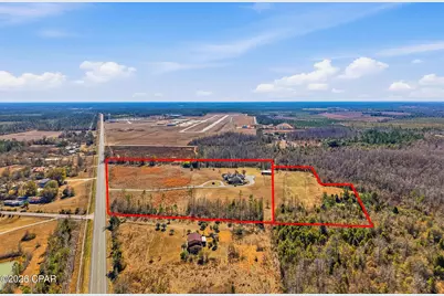 21748 N State Road 71, Altha, FL 32421 - Photo 51