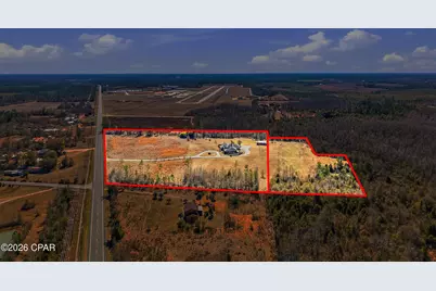 21748 N State Road 71, Altha, FL 32421 - Photo 53