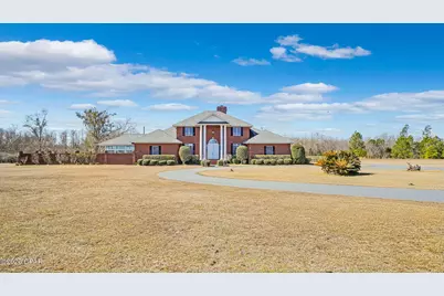 21748 N State Road 71, Altha, FL 32421 - Photo 1