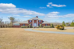 21748 N State Road 71, Altha, FL 32421 - Photo 1