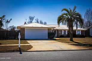 317 Moore Dr, Lynn Haven, FL 32444 - Photo 1