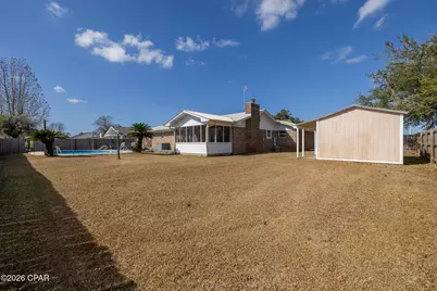 317 Moore Drive, Lynn Haven, FL 32444 - Photo 23