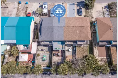 624 W Caladium Circle B, Panama City Beach, FL 32413 - Photo 31