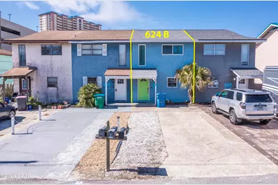 624 W Caladium Circle B, Panama City Beach, FL 32413 - Photo 29