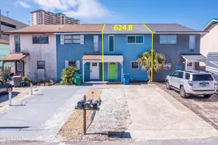 624 W Caladium Circle B, Panama City Beach, FL 32413 - Photo 29