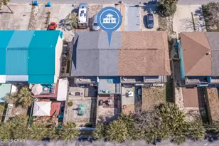 624 W Caladium Circle B, Panama City Beach, FL 32413 - Photo 31