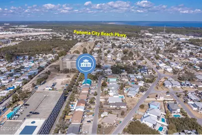 624 W Caladium Circle B, Panama City Beach, FL 32413 - Photo 35