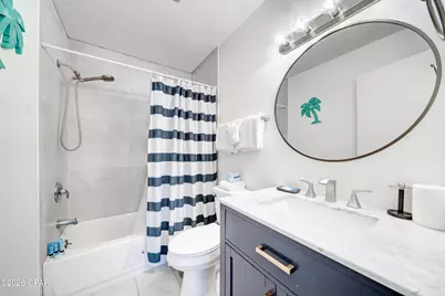 624 W Caladium Circle B, Panama City Beach, FL 32413 - Photo 19