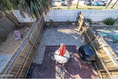 624 W Caladium Circle B, Panama City Beach, FL 32413 - Photo 23
