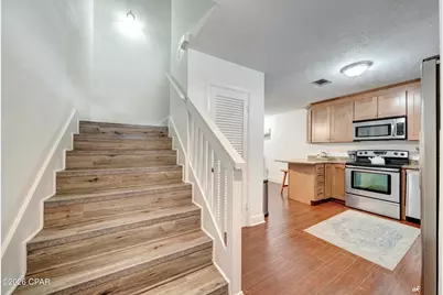624 W Caladium Circle B, Panama City Beach, FL 32413 - Photo 3