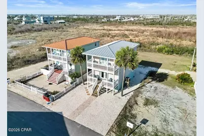 830 Oleander Avenue, Mexico Beach, FL 32456 - Photo 5