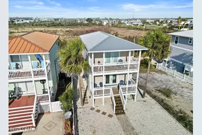 830 Oleander Avenue, Mexico Beach, FL 32456 - Photo 3
