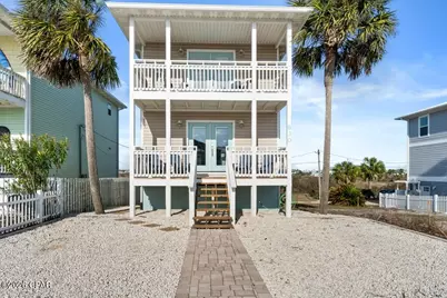 830 Oleander Avenue, Mexico Beach, FL 32456 - Photo 1