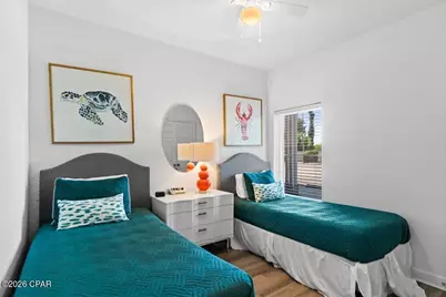 3300 U.S. 98 #Unit 108, Mexico Beach, FL 32456 - Photo 29