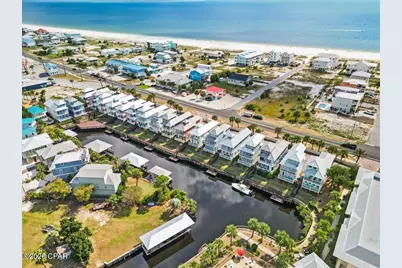 3300 U.S. 98 #Unit 108, Mexico Beach, FL 32456 - Photo 31