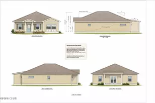 771 Westwood Beach Cir, Panama City Beach, FL 32413 - Photo 1