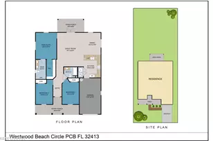 771 Westwood Beach Cir, Panama City Beach, FL 32413 - Photo 3