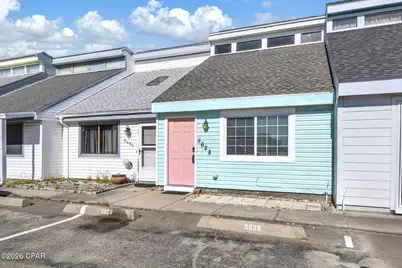 5628 Thomas Drive #9, Panama City, FL 32408 - Photo 3