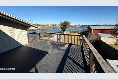 537 S Berthe Avenue, Panama City, FL 32404 - Photo 1