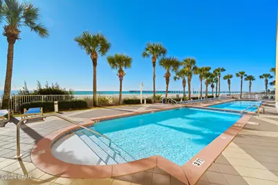 12011 Front Beach Road #1004B, Panama City Beach, FL 32407 - Photo 21