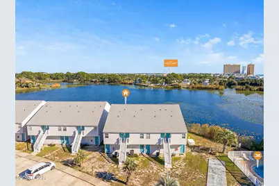 301 Lullwater Drive #417, Panama City Beach, FL 32413 - Photo 31