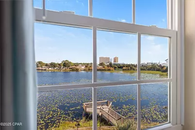 301 Lullwater Drive #417, Panama City Beach, FL 32413 - Photo 17