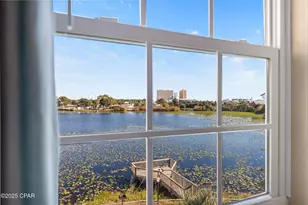 301 Lullwater Dr, Panama City Beach, FL 32413 - Photo 17