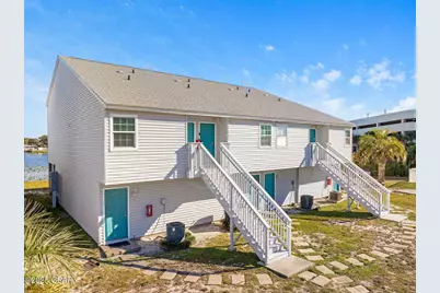 301 Lullwater Drive #417, Panama City Beach, FL 32413 - Photo 1