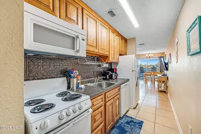 301 Lullwater Drive #417, Panama City Beach, FL 32413 - Photo 5