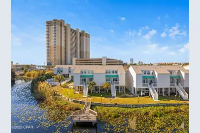 301 Lullwater Drive #417, Panama City Beach, FL 32413 - Photo 29