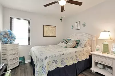 1302 W Highway 98 #2E, Mexico Beach, FL 32456 - Photo 25