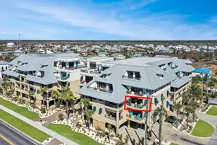 1302 W Hwy 98, Mexico Beach, FL 32456 - Photo 1