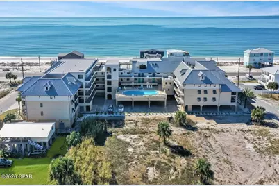 1302 W Highway 98 #2E, Mexico Beach, FL 32456 - Photo 13