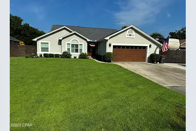 163 Grand Lagoon Shores Drive, Panama City, FL 32408 - Photo 3