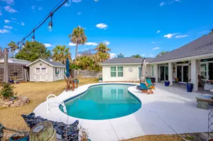 163 Grand Lagoon Shores Dr, Panama City, FL 32408 - Photo 41